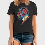 Eagle Eye Thunder, Tricou Barbati (Unisex)