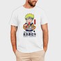 Naruto Ramen Feast, Tricou Barbati (Unisex)