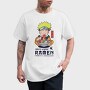 Naruto Ramen Feast, Tricou Barbati (Unisex)
