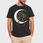 Eagle Moon Sword, Tricou Barbati (Unisex)