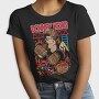 Donkey Kong, Tricou Femei