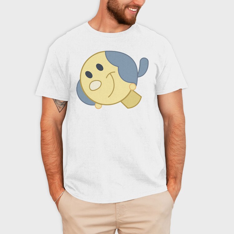 Popeye 4, Tricou Barbati (Unisex)