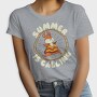 Hamster Running, Tricou Femei