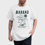Banana 1, Tricou Barbati (Unisex)