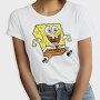 SpongeBob 9, Tricou Femei