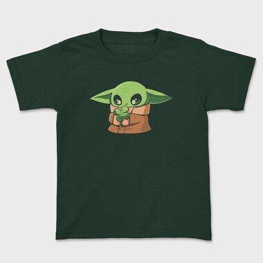 Baby Yoda 22, Tricou Copii