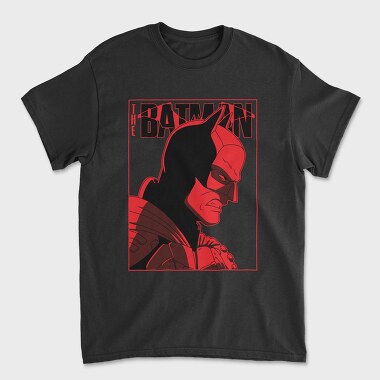 Tricou Barbati (Unisex), Batman 11