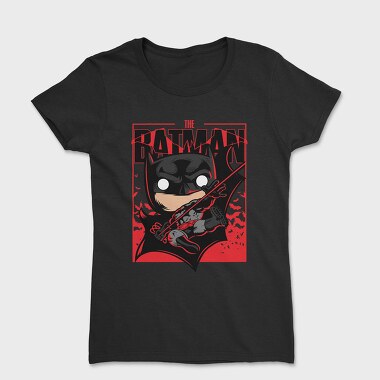 Tricou Femei, Batman 18