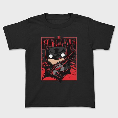 Tricou Copii, Batman 18