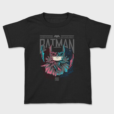 Batman 2 Comics, Tricou Copii