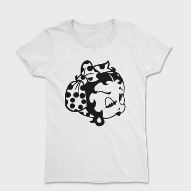 Tricou Femei, Betty Boop 55