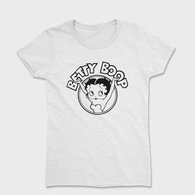 Tricou Femei, Betty Boop 62