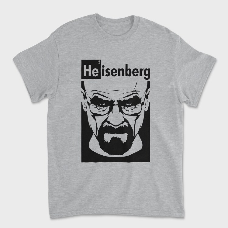 Tricou Barbati (Unisex), Breaking Bad 11