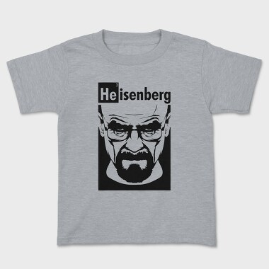 Tricou Copii, Breaking Bad 11