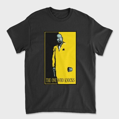 Breaking Bad 6, Tricou Barbati (Unisex)