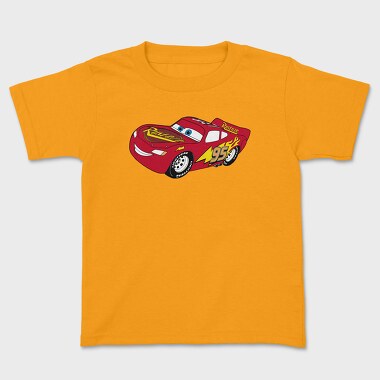 Tricou Copii, Cars 12