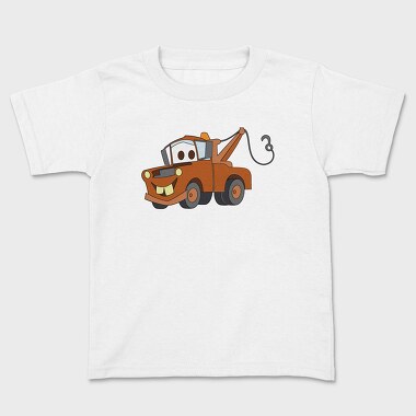 Cars 21, Tricou Copii