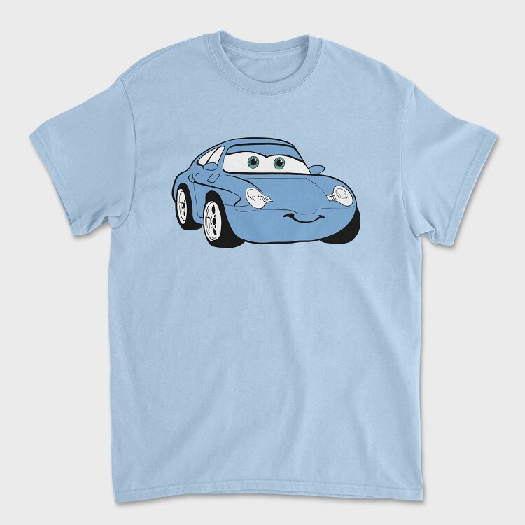 Tricou Barbati (Unisex), Cars 22