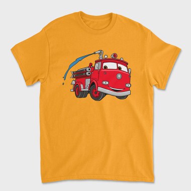 Cars 29, Tricou Barbati (Unisex)