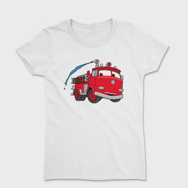 Cars 29, Tricou Femei