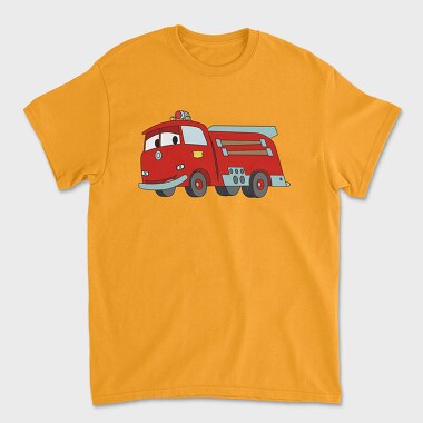 Cars 31, Tricou Barbati (Unisex)