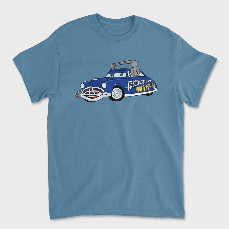 Tricou Barbati (Unisex), Cars 37