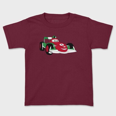 Cars 40, Tricou Copii