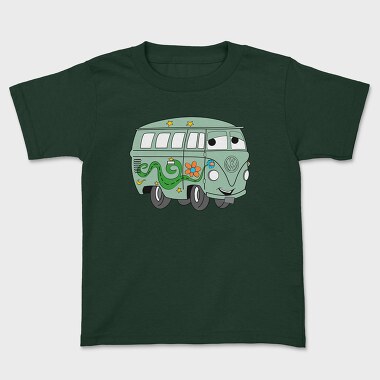 Cars 50, Tricou Copii