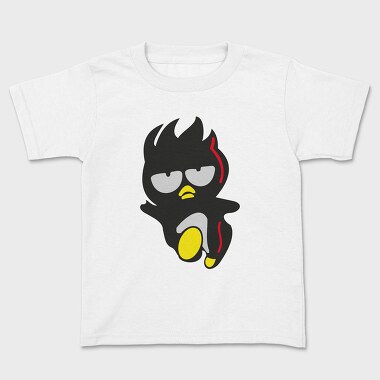 Tricou Copii, Cartoon Retro Badtz Maru 4