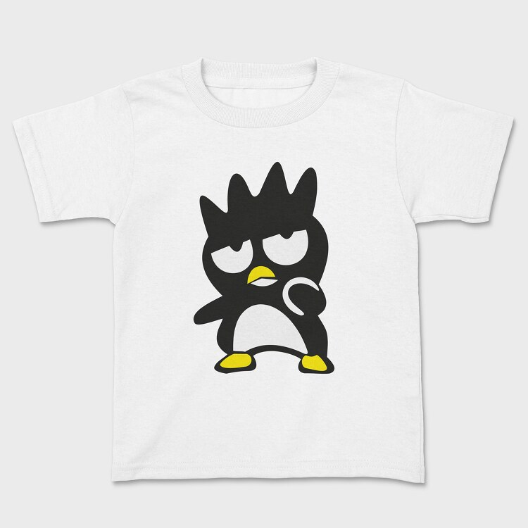 Tricou Copii, Cartoon Retro Badtz Maru 6