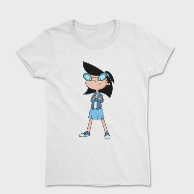 Cartoon Retro Hey Arnold 4, Tricou Femei