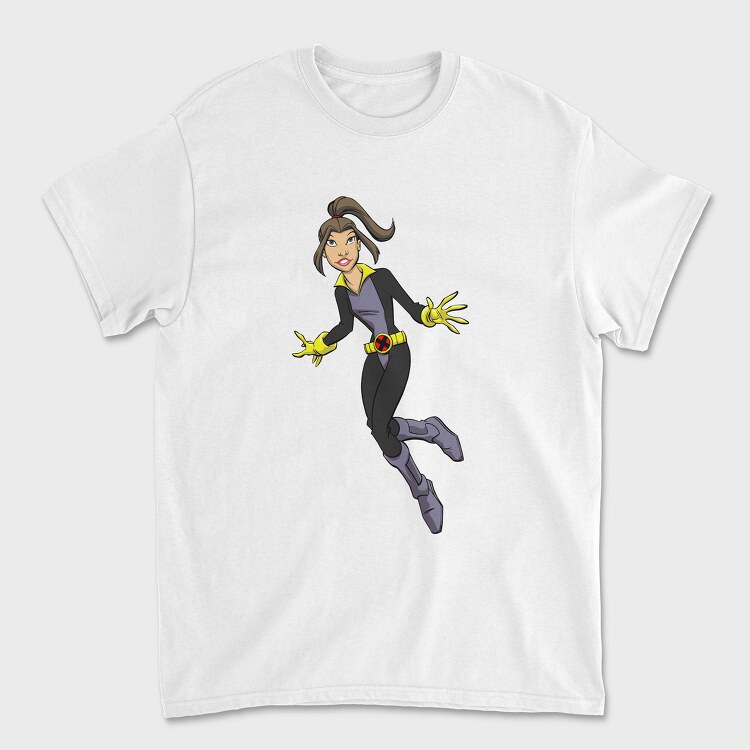 Tricou Barbati (Unisex), Cartoon Retro X Men 1