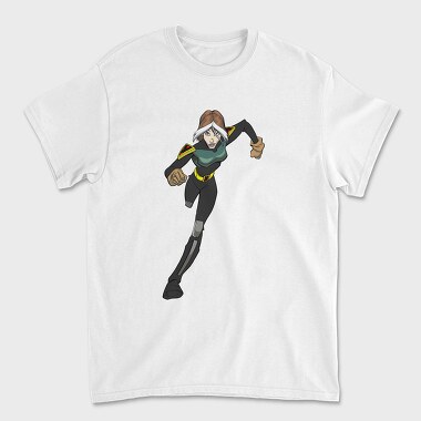 Cartoon Retro X Men 2, Tricou Barbati (Unisex)