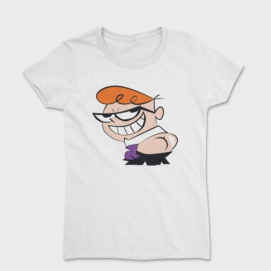 Tricou Femei, Dexter Laboratory 13