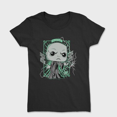 Funko Harry Potter, Tricou Femei