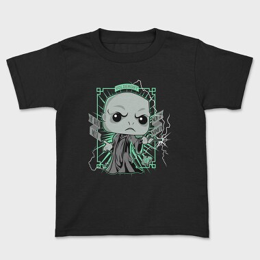 Funko Harry Potter, Tricou Copii