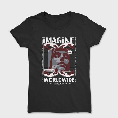 Imagine 2, Tricou Femei