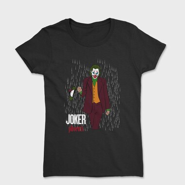 Tricou Femei, Joker 5