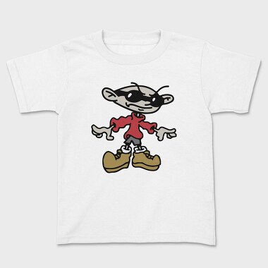 Tricou Copii, Kids Next Door 16