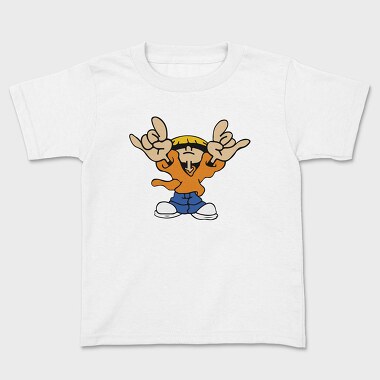 Tricou Copii, Kids Next Door 19