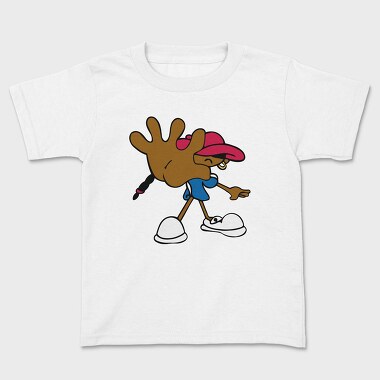 Tricou Copii, Kids Next Door 20