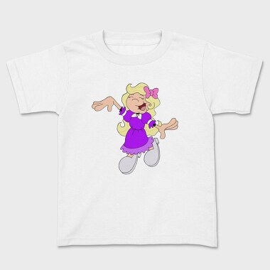 Kids Next Door 5, Tricou Copii