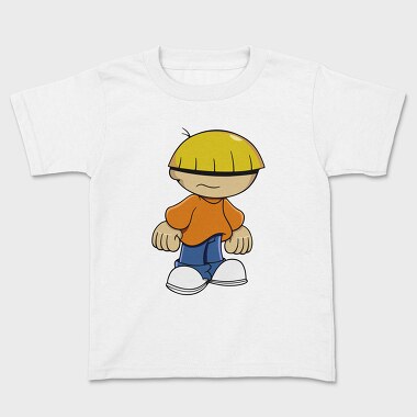 Kids Next Door 9, Tricou Copii