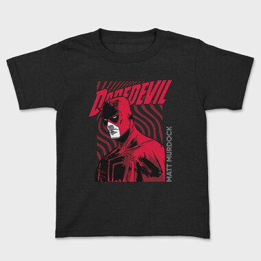 Tricou Copii, matt murdock