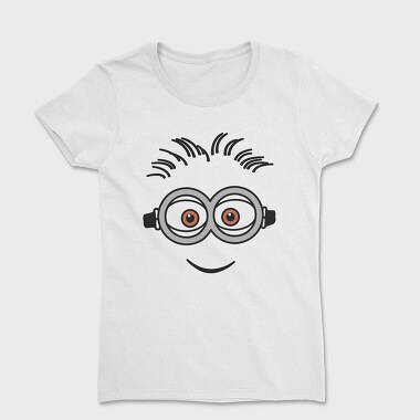 Tricou Femei, Minions 1