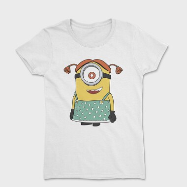 Tricou Femei, Minions 11