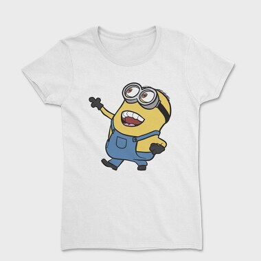 Tricou Femei, Minions 14