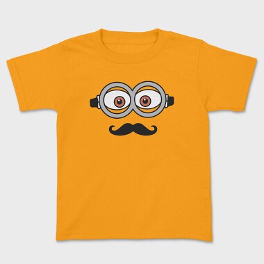 Tricou Copii, Minions 2