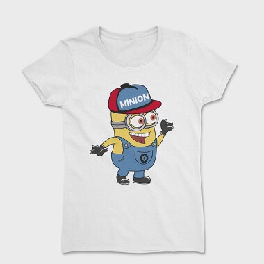 Minions 7, Tricou Femei