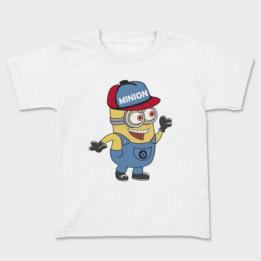 Minions 7, Tricou Copii